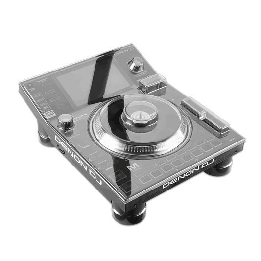 Decksaver SC5000 / SC5000M Prime cover