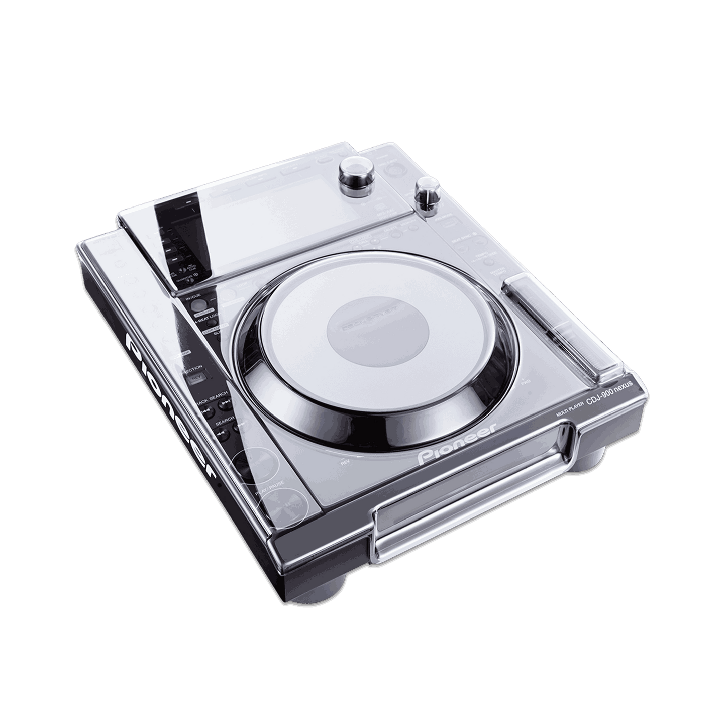 Decksaver CDJ-900NXS cover
