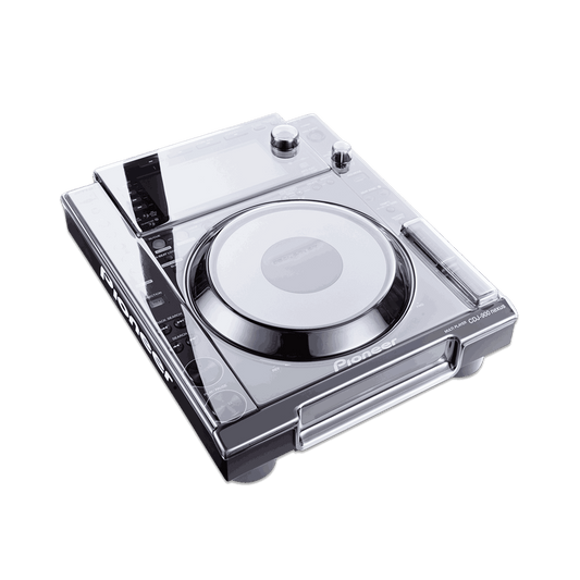 Decksaver CDJ-900NXS cover