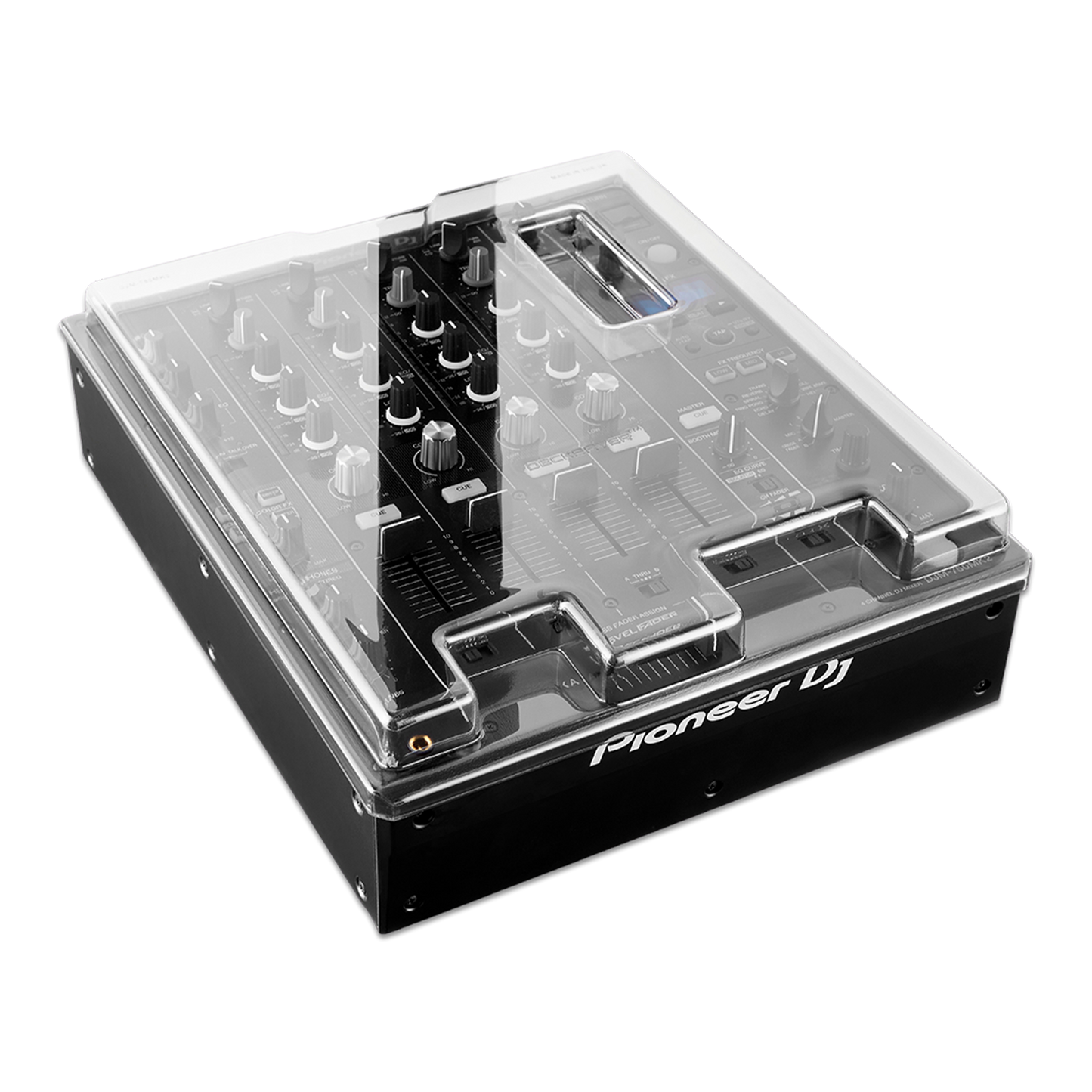 Decksaver DJM-750 MK2 cover