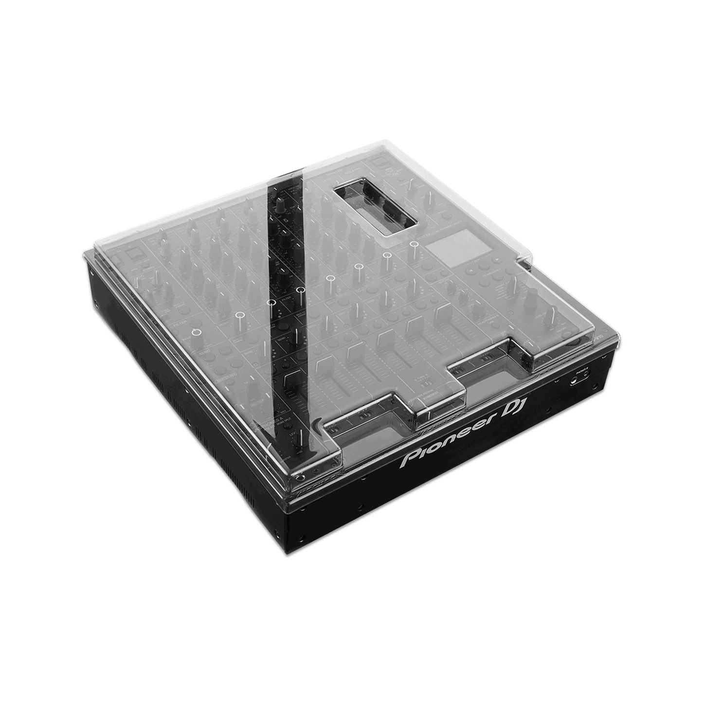 Decksaver DJM-V10 / DJM-V10-LF cover