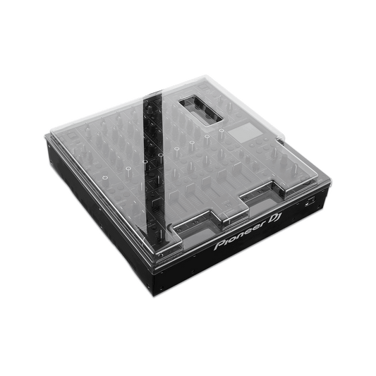 Decksaver DJM-V10 / DJM-V10-LF cover