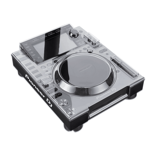Decksaver CDJ-2000NXS2 cover