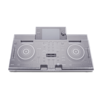 Decksaver SC Live 2 cover
