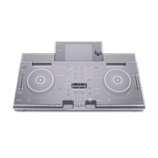 Decksaver SC Live 2 cover