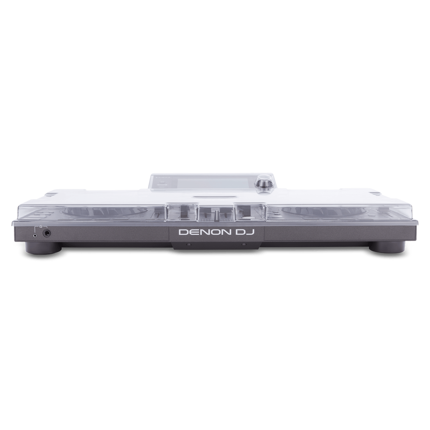 Decksaver SC Live 2 cover