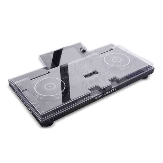 Decksaver SC Live 2 cover