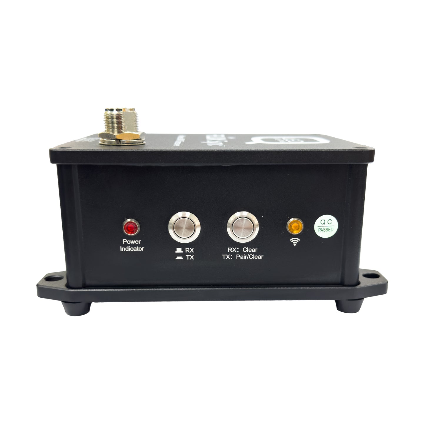 Q-LED Lighting Flux Sync+