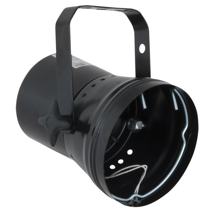 Showtec Parcan 36 Pinspot