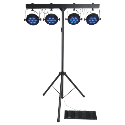Showtec Compact Power Lightset Mk2