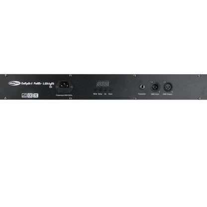 Showtec Compact Power Lightset Mk2
