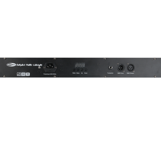 Showtec Compact Power Lightset Mk2