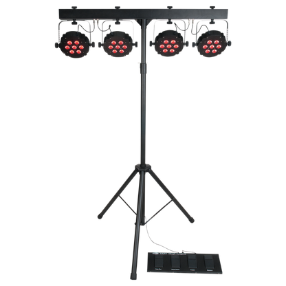 Showtec Compact Power Lightset Mk2