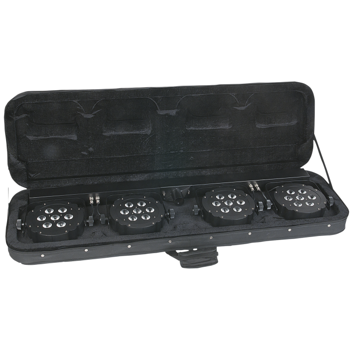 Showtec Compact Power Lightset Mk2