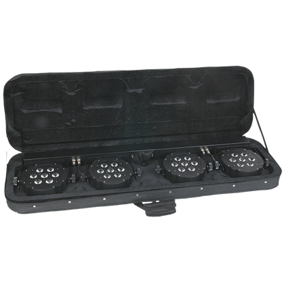 Showtec Compact Power Lightset Mk2
