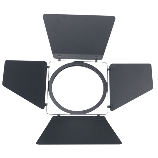 Showtec Barndoor for Parcan 64