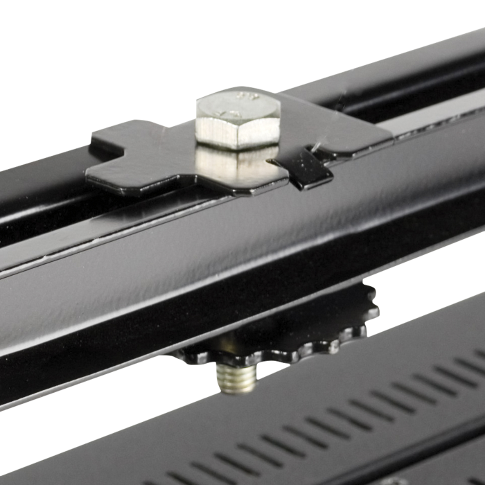 Showtec Sunstrip Multi Bracket