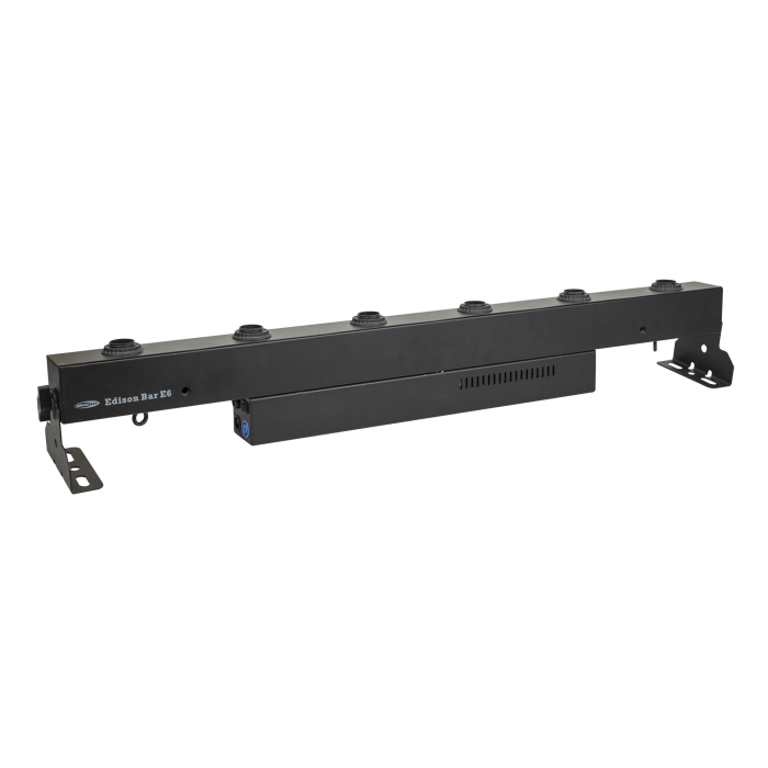 Showtec Edison Bar E6