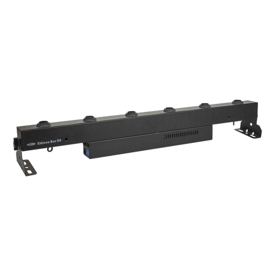 Showtec Edison Bar E6
