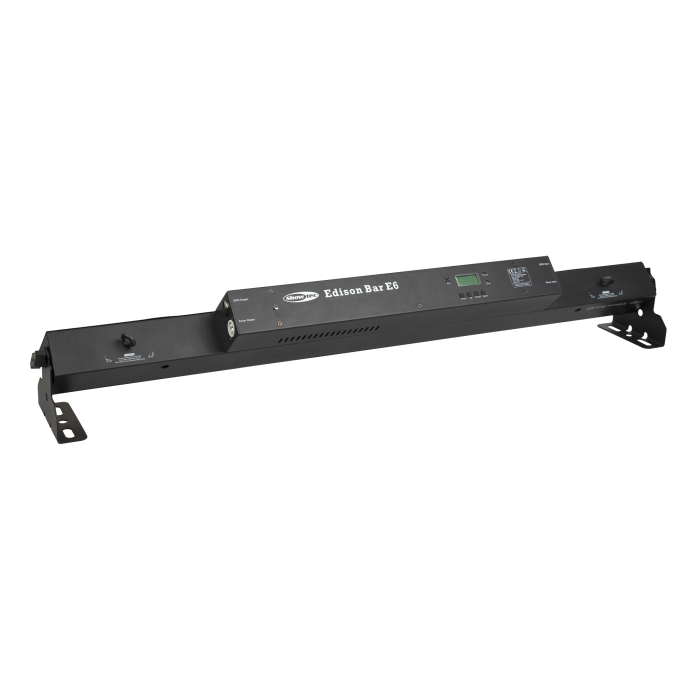 Showtec Edison Bar E6