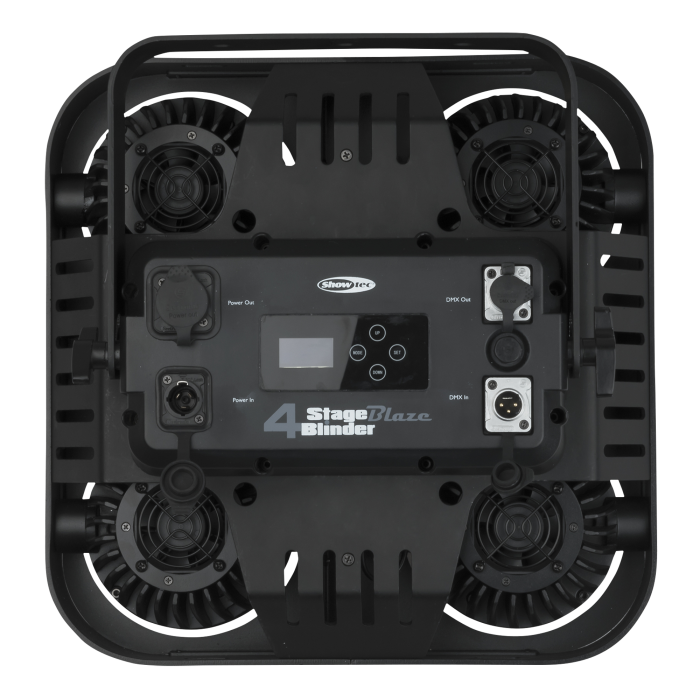 Showtec Stage Blinder 4 Blaze