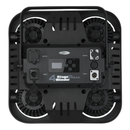 Showtec Stage Blinder 4 Blaze
