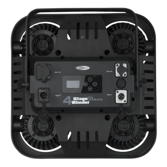 Showtec Stage Blinder 4 Blaze