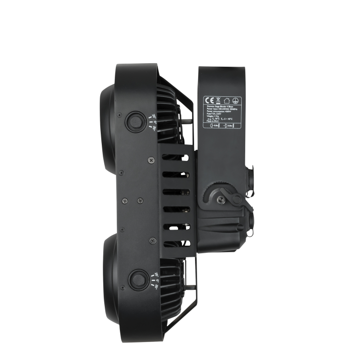 Showtec Stage Blinder 4 Blaze