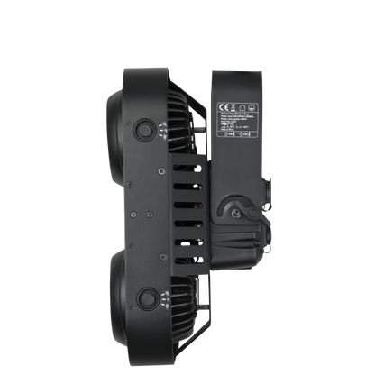 Showtec Stage Blinder 4 Blaze