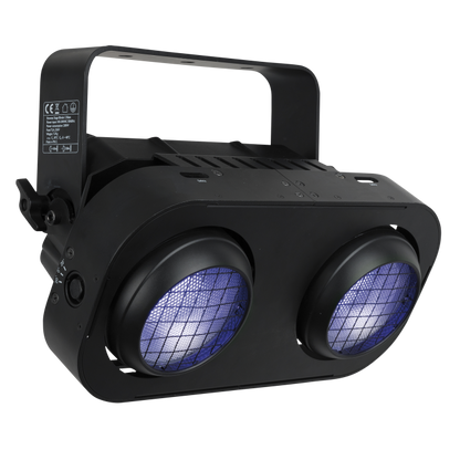 Showtec Stage Blinder 2 Blaze