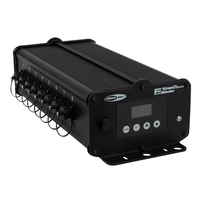 Showtec FLEX Blaze Controller