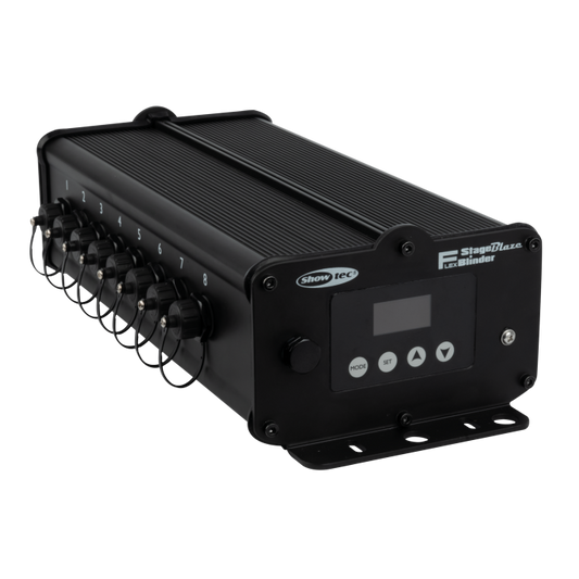 Showtec FLEX Blaze Controller