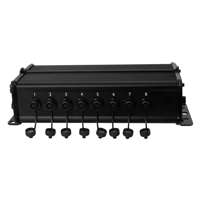 Showtec FLEX Blaze Controller