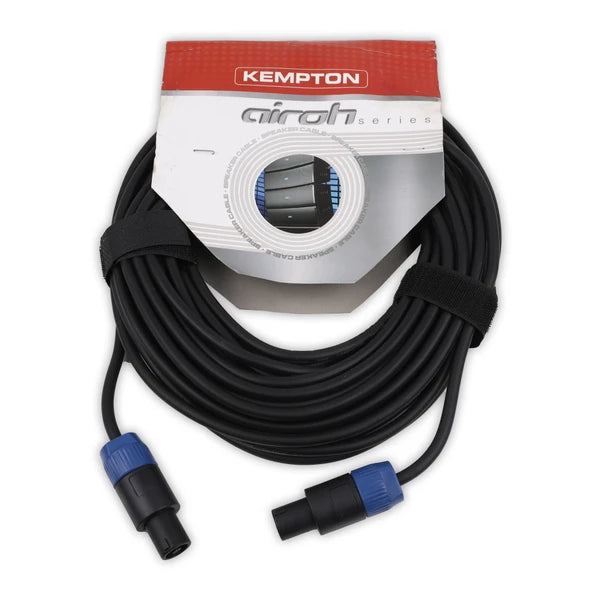 2 x 1.5mm Professional Speaker Cable