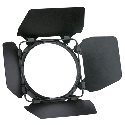 Showtec Barndoor for 1000 Fresnel