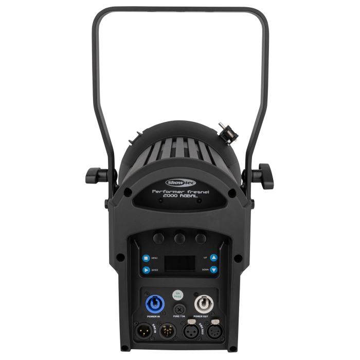 Showtec Performer 2000 RGBAL