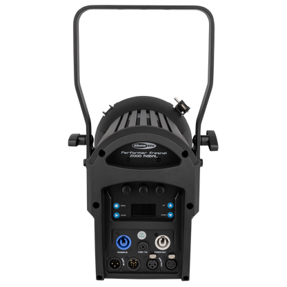 Showtec Performer 2000 RGBAL
