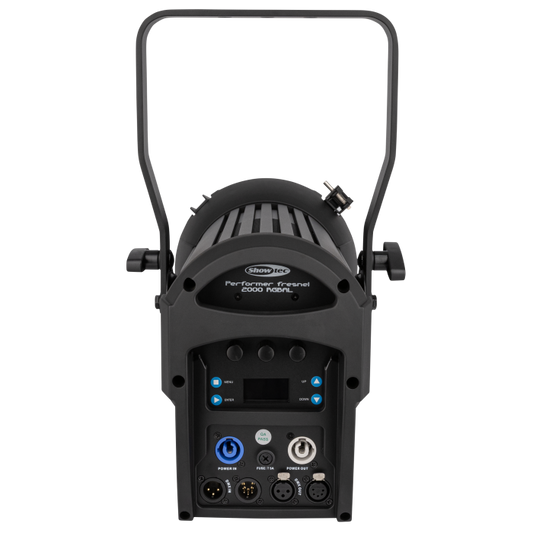 Showtec Performer 2000 RGBAL