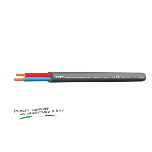 S215LSZH 100m Drum