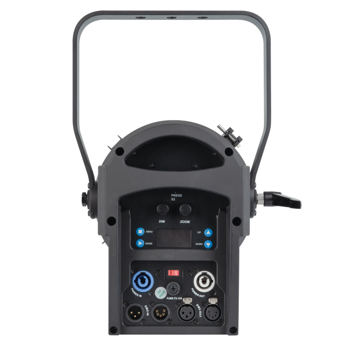 Showtec Performer Fresnel 2200 DDT