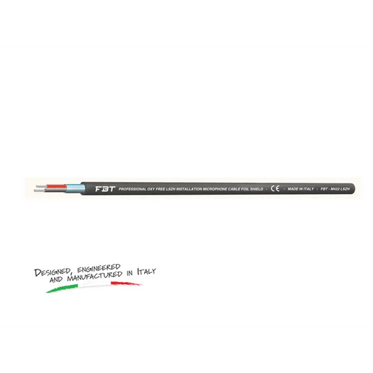 M422 LSZH 100m Drum