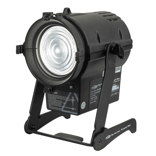 Showtec Performer Fresnel Mini DMX