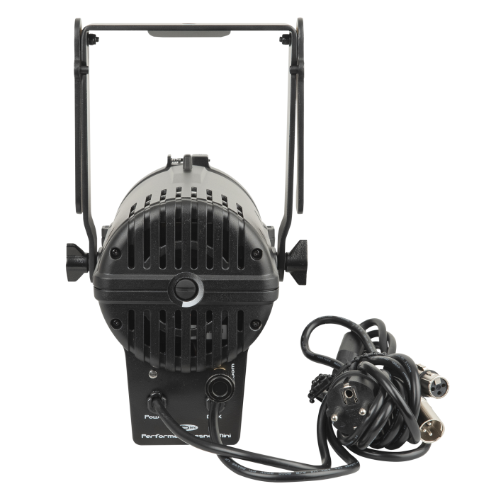 Showtec Performer Fresnel Mini DMX