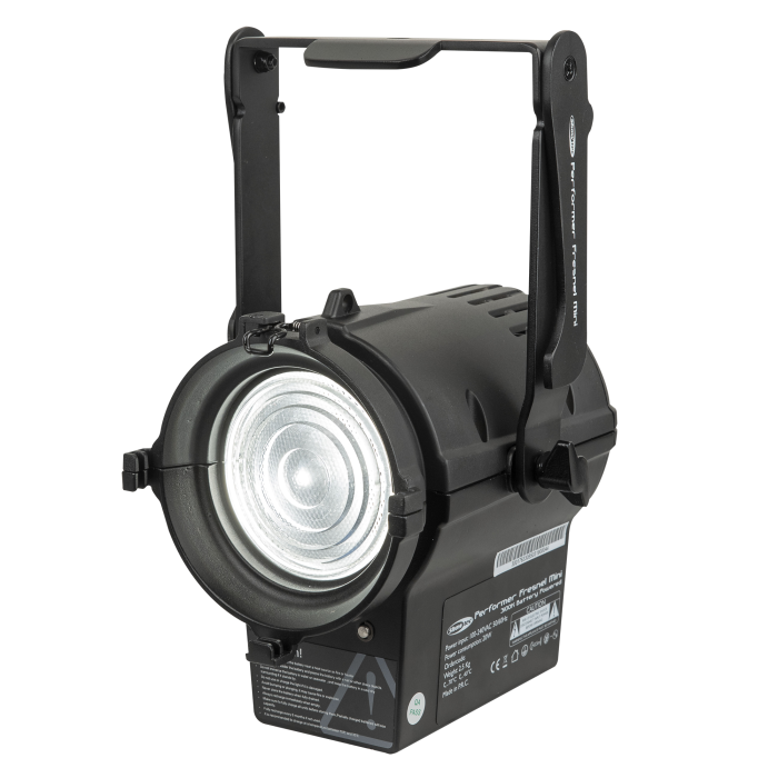 Showtec Performer Fresnel Mini DMX