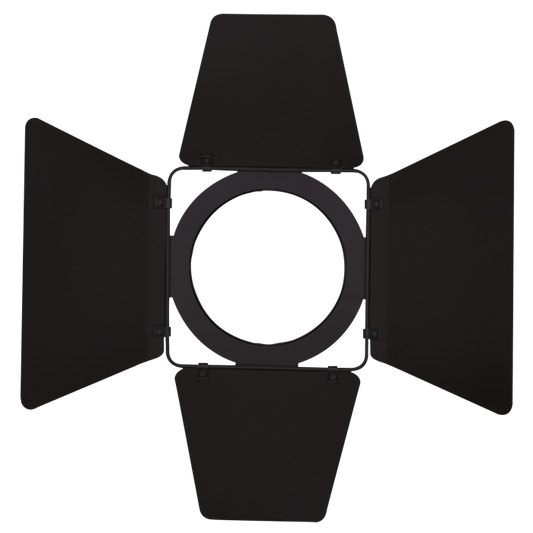 Showtec Barndoor for Performer Mini