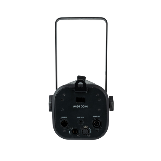 Showtec Performer Profile Zoom 150 Q6