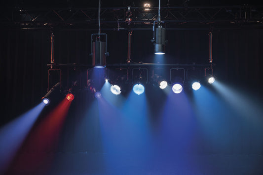 Showtec Performer Profile 600 DDT