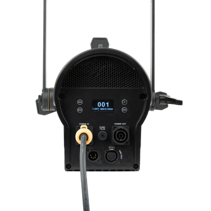 Showtec Performer Profile 700 Q6