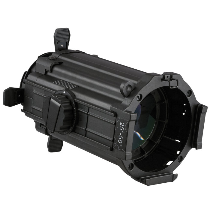 Showtec Lens 25° - 50°