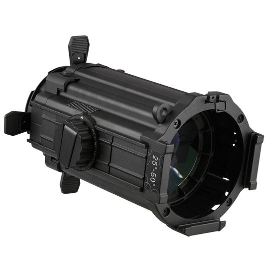 Showtec Lens 25° - 50°
